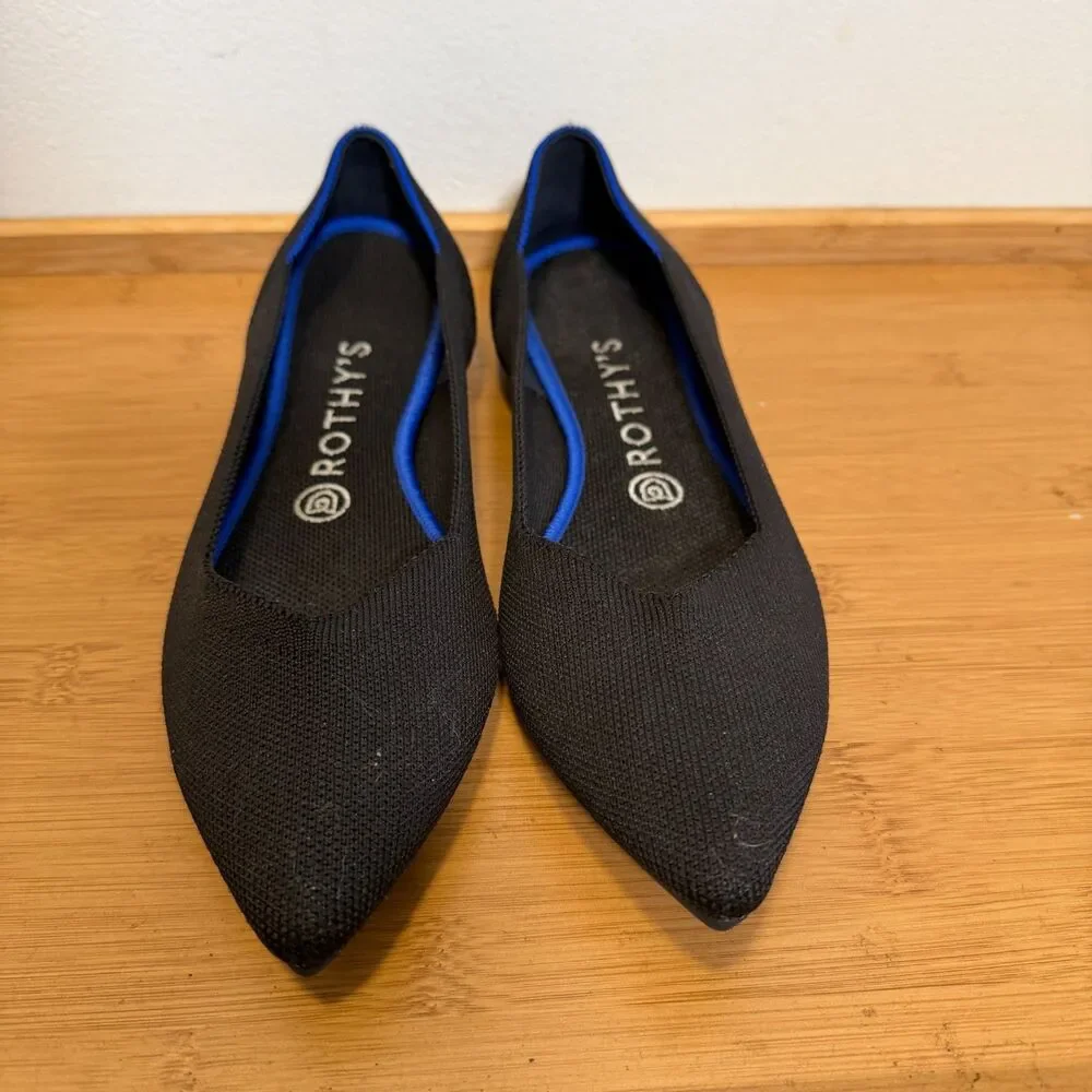 Rothys step into